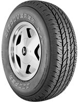 Купити шини Cooper Discoverer H/T (265/70 R17 115S) за ціною від 1780 грн.