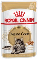 Купити корм для кішок Royal Canin Maine Coon Gravy Pouch  за ціною від 45 грн.