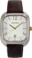 Купить наручные часы Romanson TL1257M2T WH  по цене от 2387 грн.