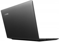 Купити ноутбук Lenovo IdeaPad 510 15 (510-15 80SV00BCRA) за ціною від 15999 грн.