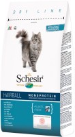 Купити корм для кішок Schesir Adult Hairball with Chicken 400 g  за ціною від 213 грн.