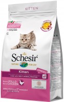 Купити корм для кішок Schesir Kitten with Chicken 0.4 kg  за ціною від 166 грн.