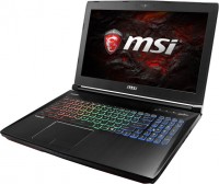 Купить ноутбук MSI GT62VR 6RE Dominator Pro (GT62VR 6RE-005US) по цене от 39561 грн.