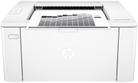 Купити принтер HP LaserJet Pro M102A  за ціною від 4568 грн.