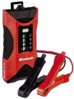 Купить пуско-зарядний пристрій Einhell CC-BC 2M: цена от 678 грн.
