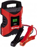 Купить пуско-зарядное устройство Einhell CC-BC 10M: цена от 1578 грн.