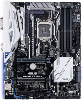 Купить материнська плата Asus PRIME Z270-A: цена от 28600 грн.