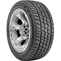 Купити шини Cooper Discoverer H/T Plus (265/60 R18 114T) за ціною від 6046 грн.