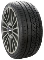 Купить шины Cooper Zeon CS6 (205/55 R16 91W) по цене от 970 грн.