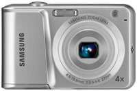 Купити фотоапарат Samsung ES25  за ціною від 2421 грн.
