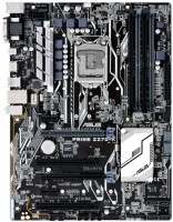 Купить материнська плата Asus PRIME Z270-K: цена от 1999 грн.