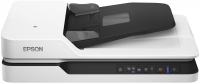 Купити сканер Epson WorkForce DS-1660W  за ціною від 13500 грн.