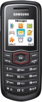 Купити мобільний телефон Samsung GT-E1081