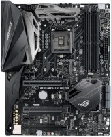 Купити материнська плата Asus Maximus IX Hero  за ціною від 7095 грн.