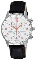 Купити наручний годинник Swiss Military by Chrono SM34012.11  за ціною від 10520 грн.