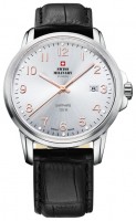 Купить наручний годинник Swiss Military by Chrono SM34039.09: цена от 10830 грн.