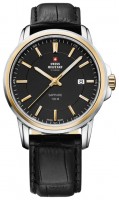 Купить наручний годинник Swiss Military by Chrono SM34039.10: цена от 11780 грн.