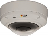 Купити камера відеоспостереження Axis M3027-PVE  за ціною від 45893 грн.