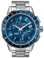 Купить наручные часы Timex T2N501  по цене от 5910 грн.