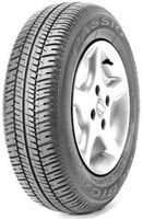 Купить шины Debica Passio (135/80 R12 68T) по цене от 2408 грн.