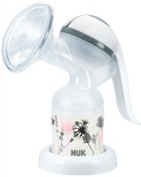 Купити молоковідсмоктувач NUK Jolie  за ціною від 2800 грн.