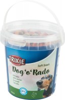 Купить корм для собак Trixie Soft Snack Dogo Rado 500 g: цена от 176 грн.