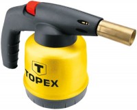 Купити газова лампа / різак TOPEX 44E142 за ціною від 634 грн.