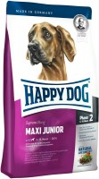 Купить корм для собак Happy Dog Supreme Young Maxi Junior 15 kg  по цене от 1532 грн.