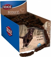 Купить корм для собак Trixie Premio Picknicks with Lamb 200 pcs: цена от 2832 грн.