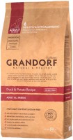 Купить корм для собак Grandorf Adult All Breed Duck/Potato 1 kg: цена от 699 грн.
