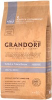 Купить корм для собак Grandorf Adult All Breed Rabbit/Potato 3 kg  по цене от 1789 грн.