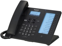 Купить IP-телефон Panasonic KX-HDV230  по цене от 428 грн.
