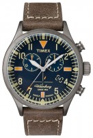 Купити наручний годинник Timex TW2P84100  за ціною від 6786 грн.