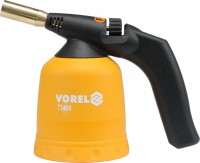 Купить газовая лампа / резак Vorel 73400  по цене от 469 грн.