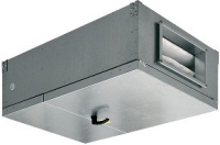 Купити рекуператор Systemair TA 1500 HW за ціною від 86478 грн.