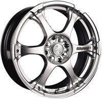 Купить диск Racing Wheels H-245 (6,5x15/5x108 ET40 DIA73,1) по цене от 1685 грн.