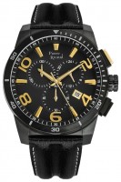 Купити наручний годинник Pierre Ricaud 60016.B254CHY  за ціною від 7272 грн.