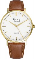 Купити наручний годинник Pierre Ricaud 91074.1213Q  за ціною від 4180 грн.