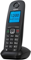 Купить IP-телефон Gigaset A540 IP  по цене от 2599 грн.