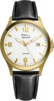 Купити наручний годинник Pierre Ricaud 91085.1253Q  за ціною від 3485 грн.