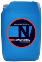 Купить охлаждающая жидкость Nanoprotec Antifreeze Blue-80 20L  по цене от 150 грн.
