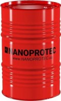 Купить охлаждающая жидкость Nanoprotec Antifreeze Red-80 200L  по цене от 150 грн.
