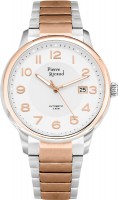 Купити наручний годинник Pierre Ricaud 97017.R123A  за ціною від 7727 грн.