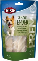Купить корм для собак Trixie Premio Chicken Tenders 0.075 kg  по цене от 81 грн.