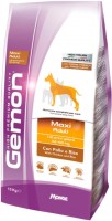Купити корм для собак Gemon Adult Maxi Breed 20 kg  за ціною від 2399 грн.