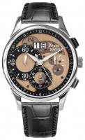 Купить наручные часы Pierre Ricaud 97211.521GCH  по цене от 8483 грн.