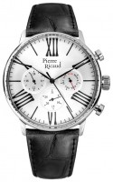 Купить наручные часы Pierre Ricaud 97212.5263QF  по цене от 6817 грн.