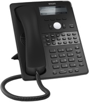 Купити IP-телефон Snom D725  за ціною від 4577 грн.