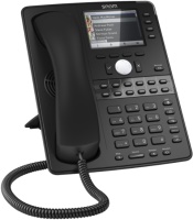Купить IP-телефон Snom D765  по цене от 5174 грн.