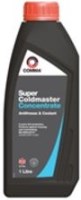 Купить охолоджувальна рідина Comma Super Coldmaster Concentrate 1L: цена от 197 грн.
